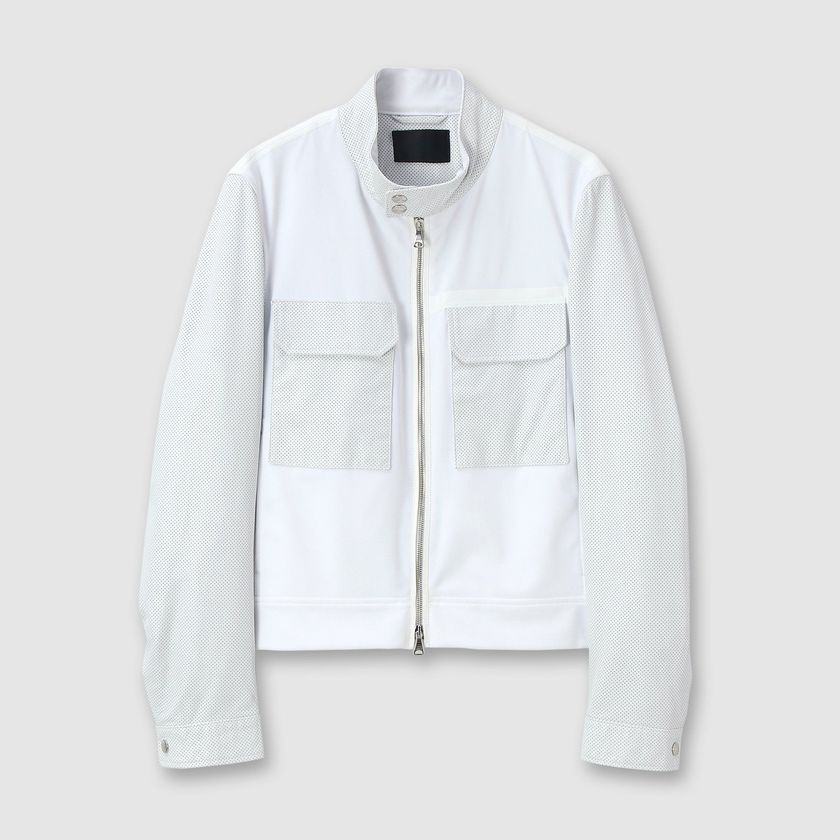 LAMB LEATHER SINGLE RIDERS