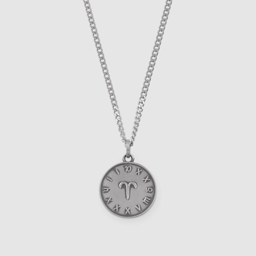 ZODIAC NECKLACE(Aries)
