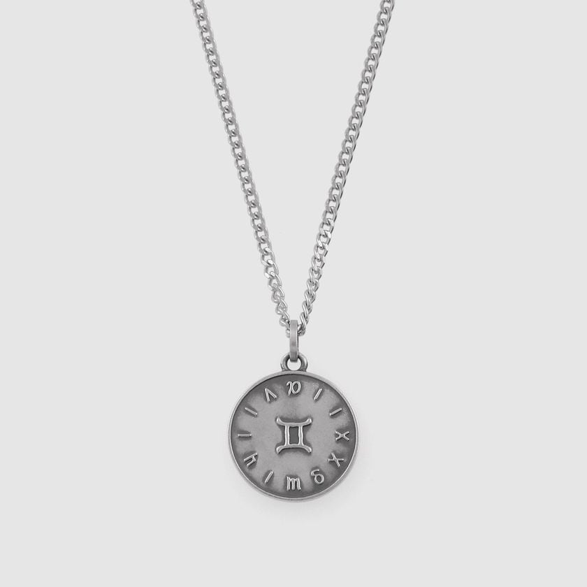 ZODIAC NECKLACE(Gemini)