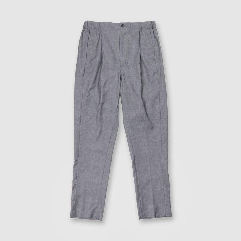 PARIS MERINO PEDAL PUSHER SLACKS