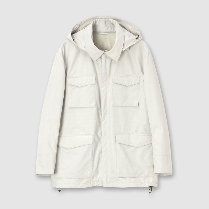 RIP-STOP PARIS M-65 Ⅲ