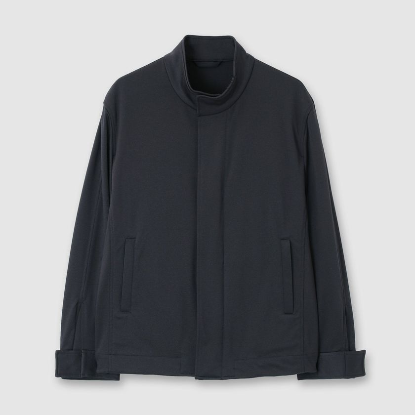 JERSEY PARIS SWING TOP