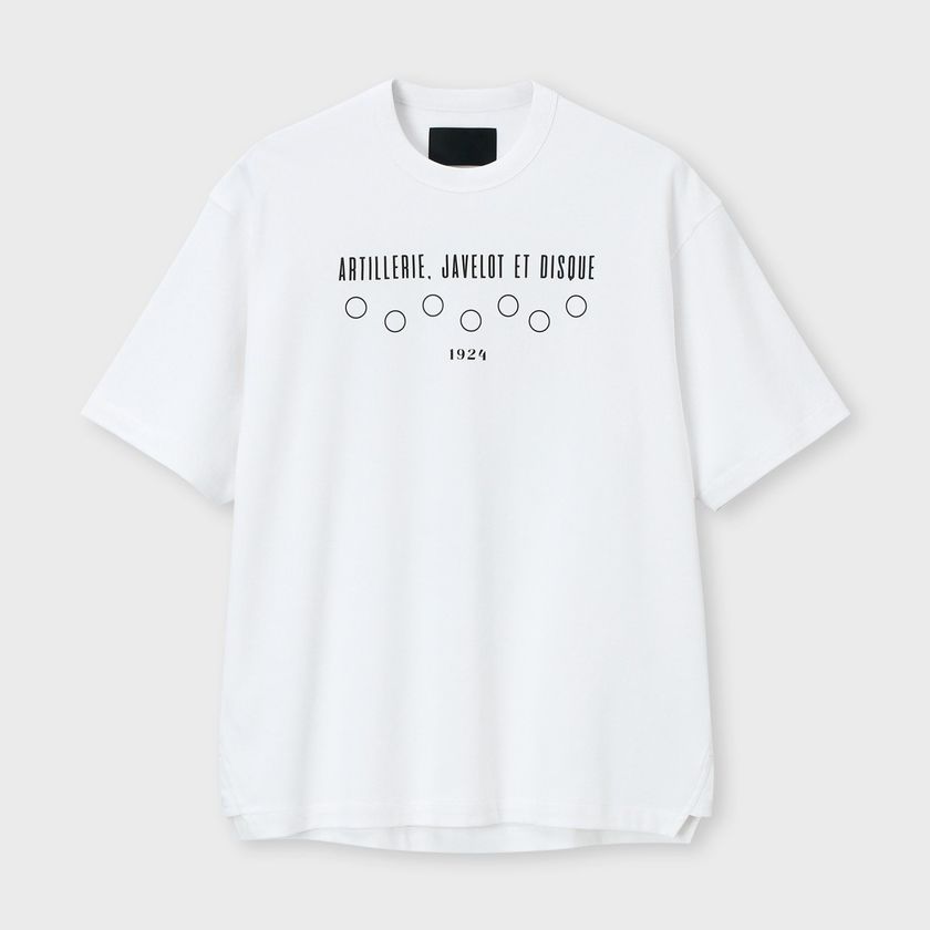 PARIS 1924 T.3 [PARIS 1924 TEE.3]