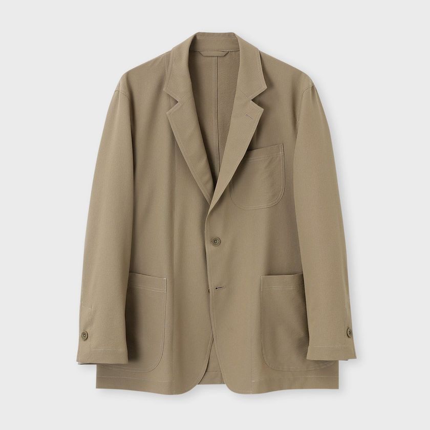 2WAY STRETCH ROBERT JACKET [ストレッチ ロベールジャケット]