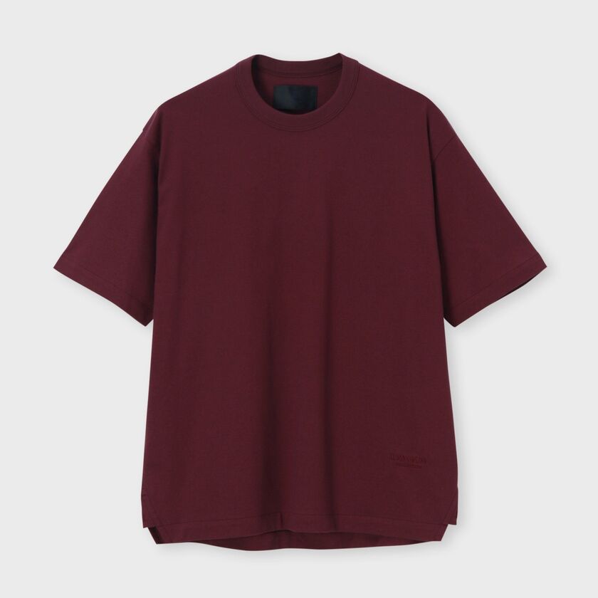 SUVIN 　COTTON T [スヴィン コットンTEE]