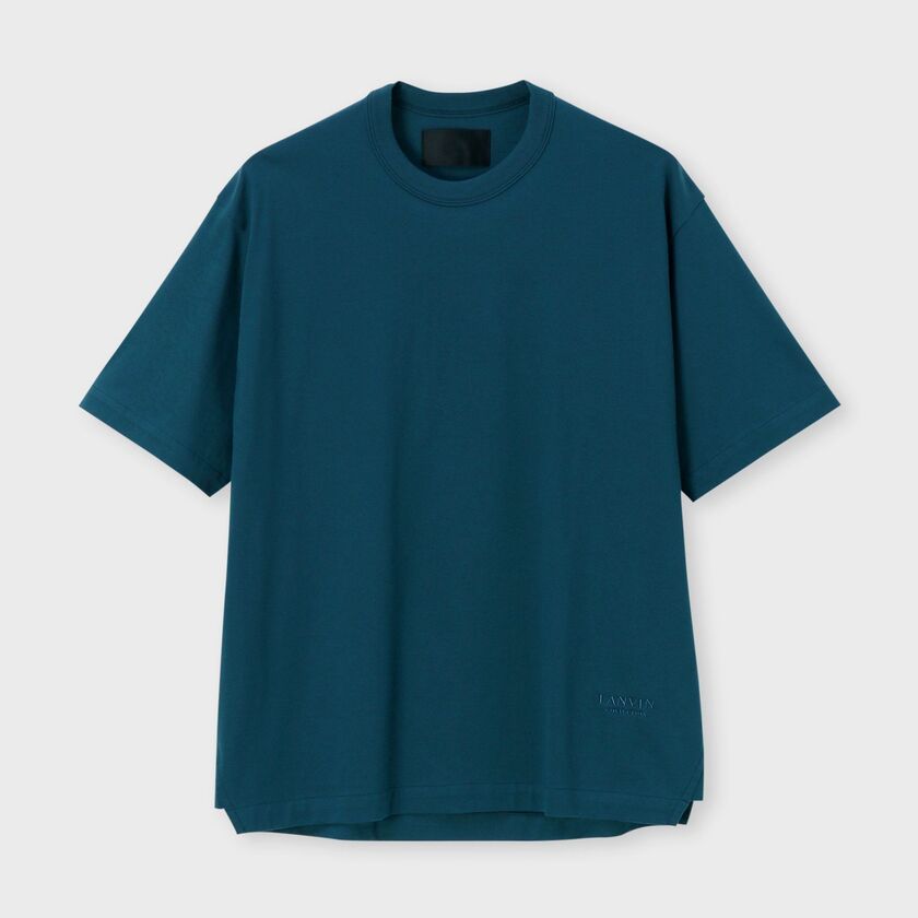 SUVIN 　COTTON T [スヴィン コットンTEE]