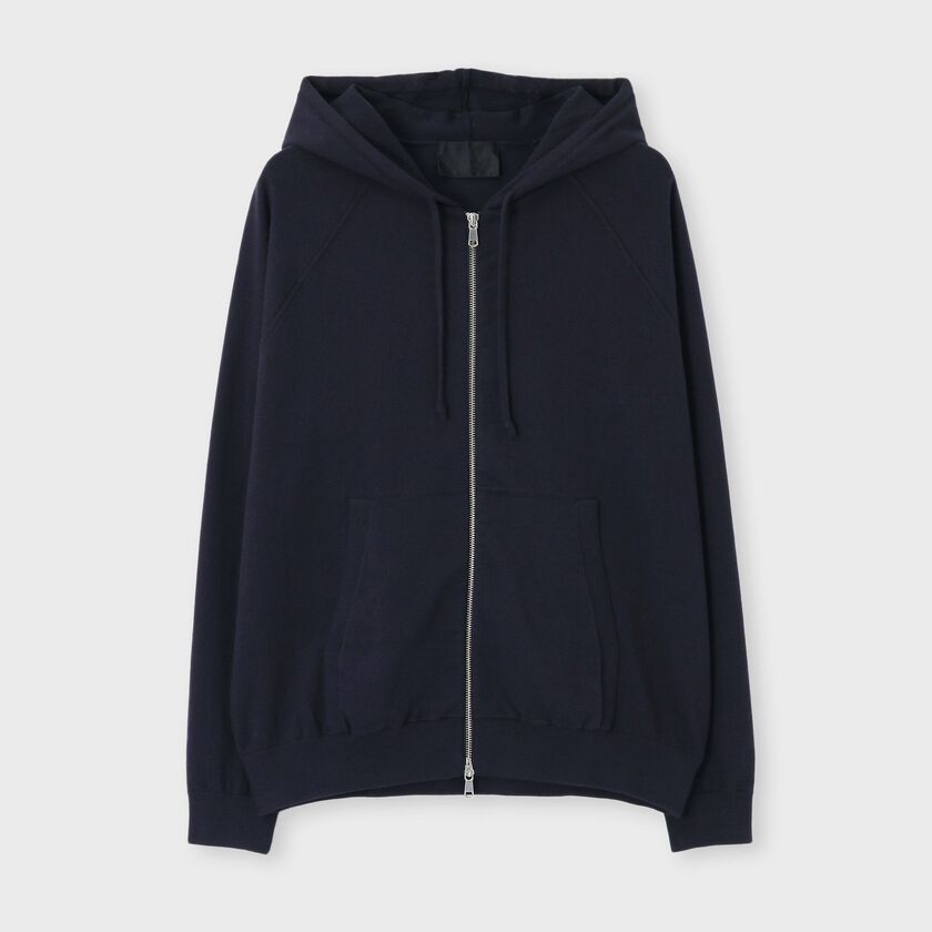 LUXEMBOURG 　HOODIE [ルクセンブルグ フーディ]