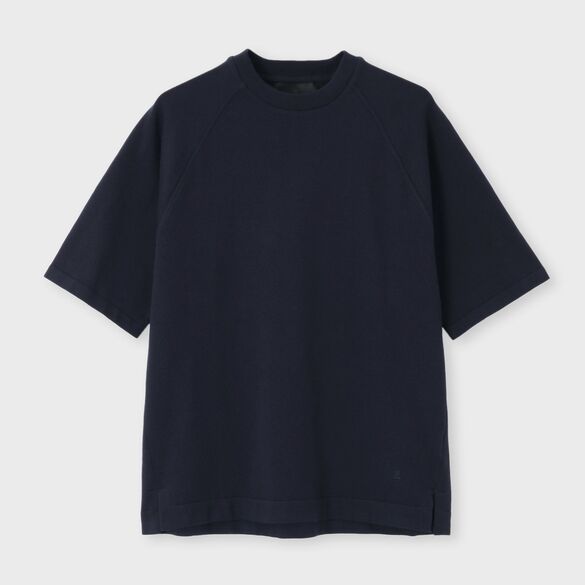 LUXEMBOURG CREW NECK T [ルクセンブルグ クルーネックTEE]
