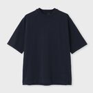 LUXEMBOURG CREW NECK T [ルクセンブルグ クルーネックTEE]