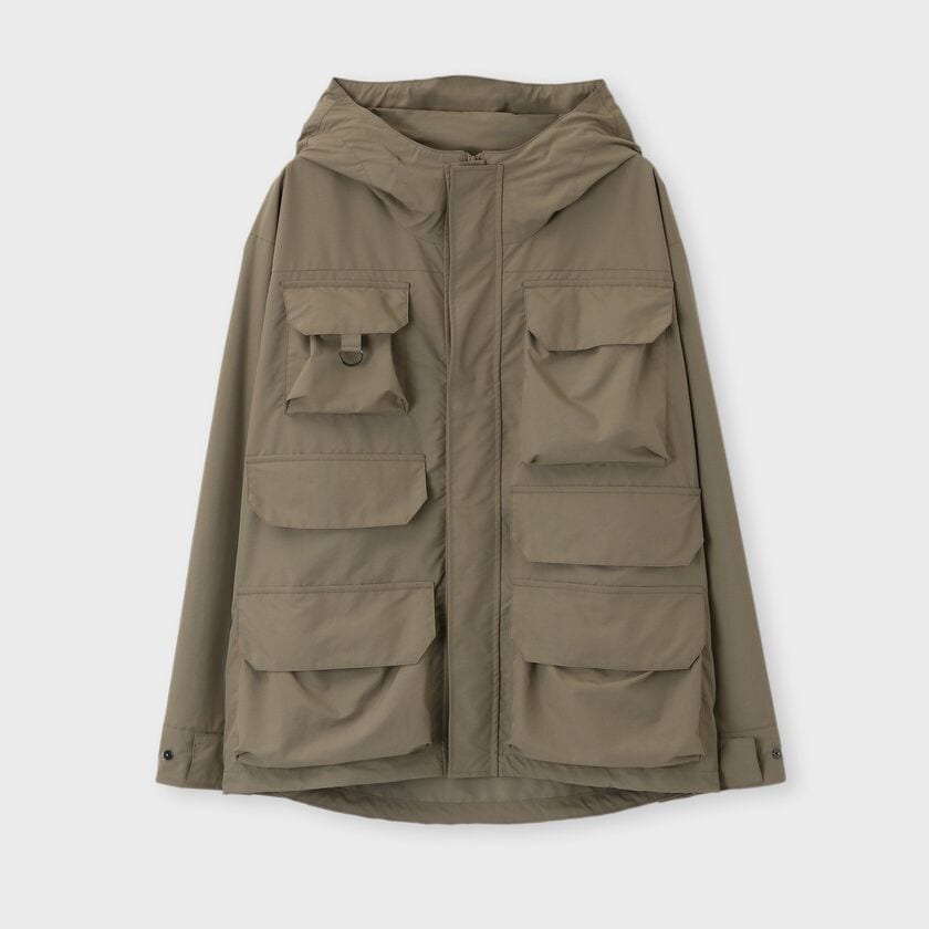 CAMERAMAN  JACKET [カメラマン ジャケット]