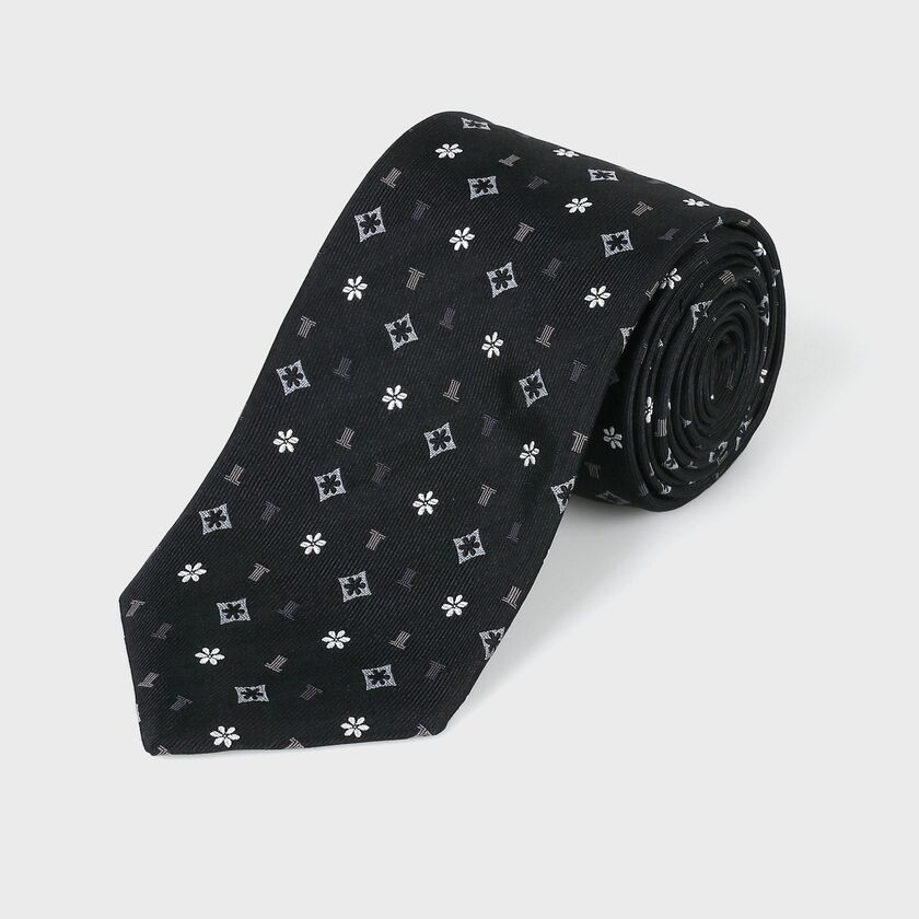 DOUBLE JL REGULAR TIE [ダブルJL レギュラータイ]