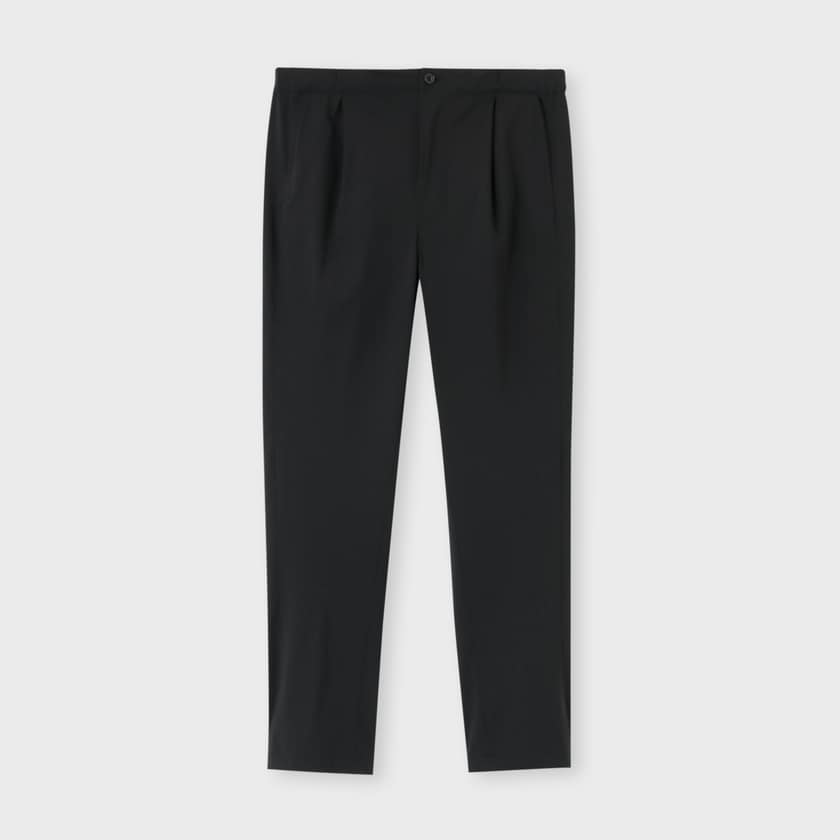 PEDAL PUSHER PANTS [ペダルプッシャー パンツ]