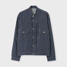 PARIS JEANS BLOUSON [PARIS ジーンズブルゾン]