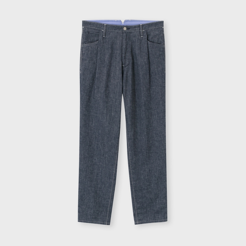 PARIS JEANS SLACKS [PARIS ジーンズスラックス]
