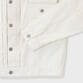 WHITE JEANS BLOUSON [ホワイトジーンズ ブルゾン]