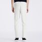 WHITE JEANS SLACKS [ホワイトジーンズ スラックス]