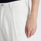 WHITE JEANS SLACKS [ホワイトジーンズ スラックス]