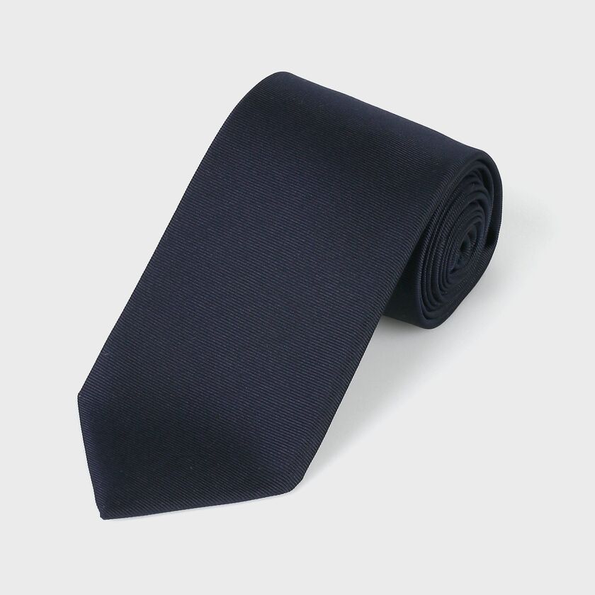 SOLID TIE [ソリッド タイ]
