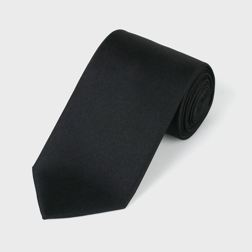 SOLID TIE [ソリッド タイ]