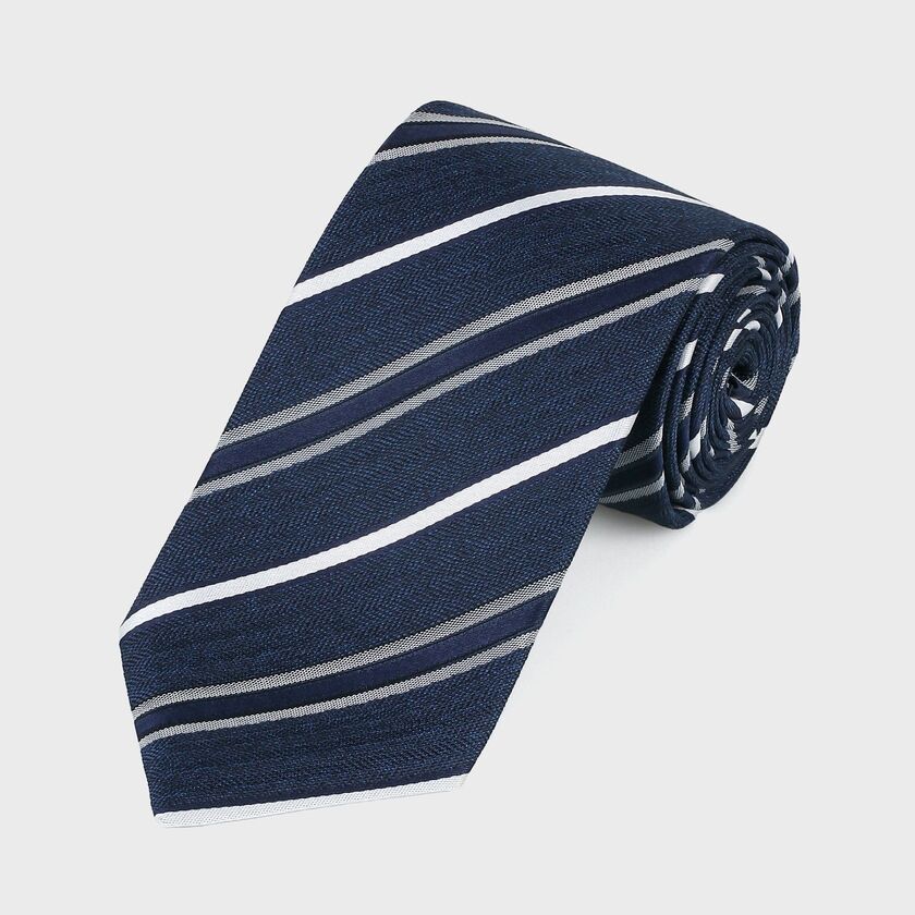 REGIMENTAL TIE [レジメンタル タイ]