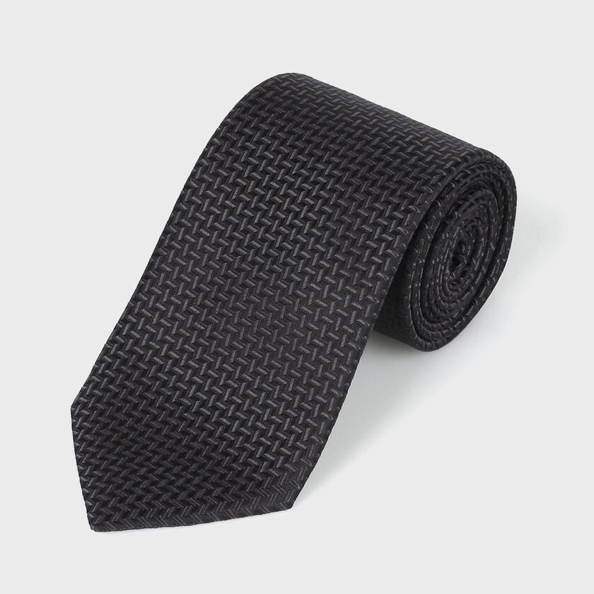 MICRO PATTERN TIE [マイクロパターン タイ]