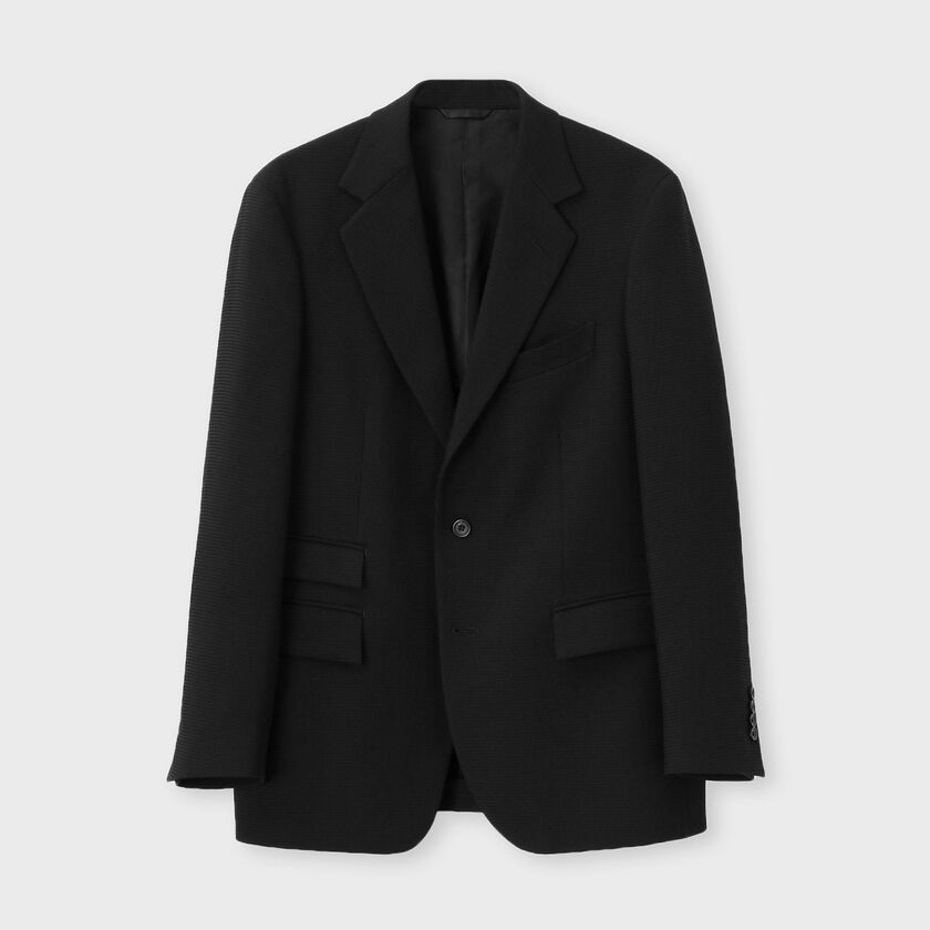 PARIS JACQUARD JACKET[パリジャカードジャケット]