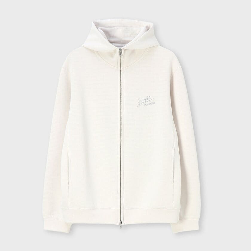 ALPINIST HOODIE [アルピニスト フーディ]