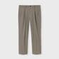2WAY STRETCH NYLON CASUAL SLACKS[2WAYストレッチナイロンカジュアルスラックス]