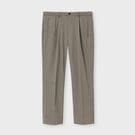 2WAY STRETCH NYLON CASUAL SLACKS[2WAYストレッチナイロンカジュアルスラックス]