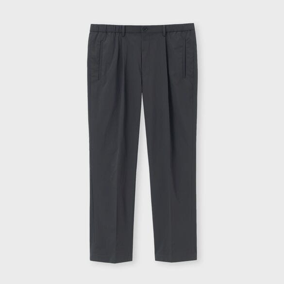 2WAY STRETCH NYLON CASUAL SLACKS[2WAYストレッチナイロンカジュアルスラックス]