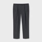 2WAY STRETCH NYLON CASUAL SLACKS[2WAYストレッチナイロンカジュアルスラックス]