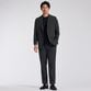 2WAY STRETCH NYLON CASUAL SLACKS[2WAYストレッチナイロンカジュアルスラックス]