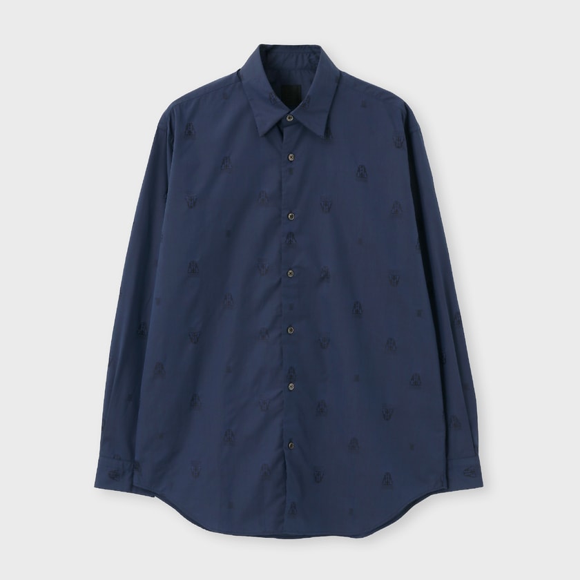 ART DECO ART DECO 100th ANNIVERSARY シャツ【アールデコ100周年限定】