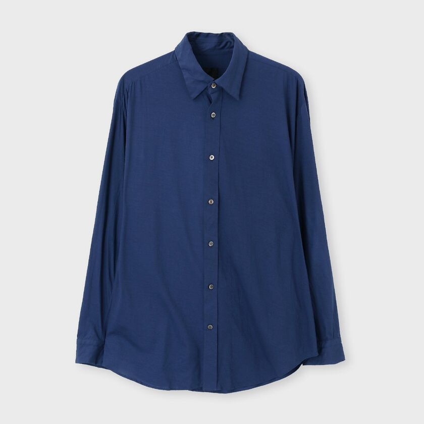 スーパーハイゲージ天竺 シャツ / アン