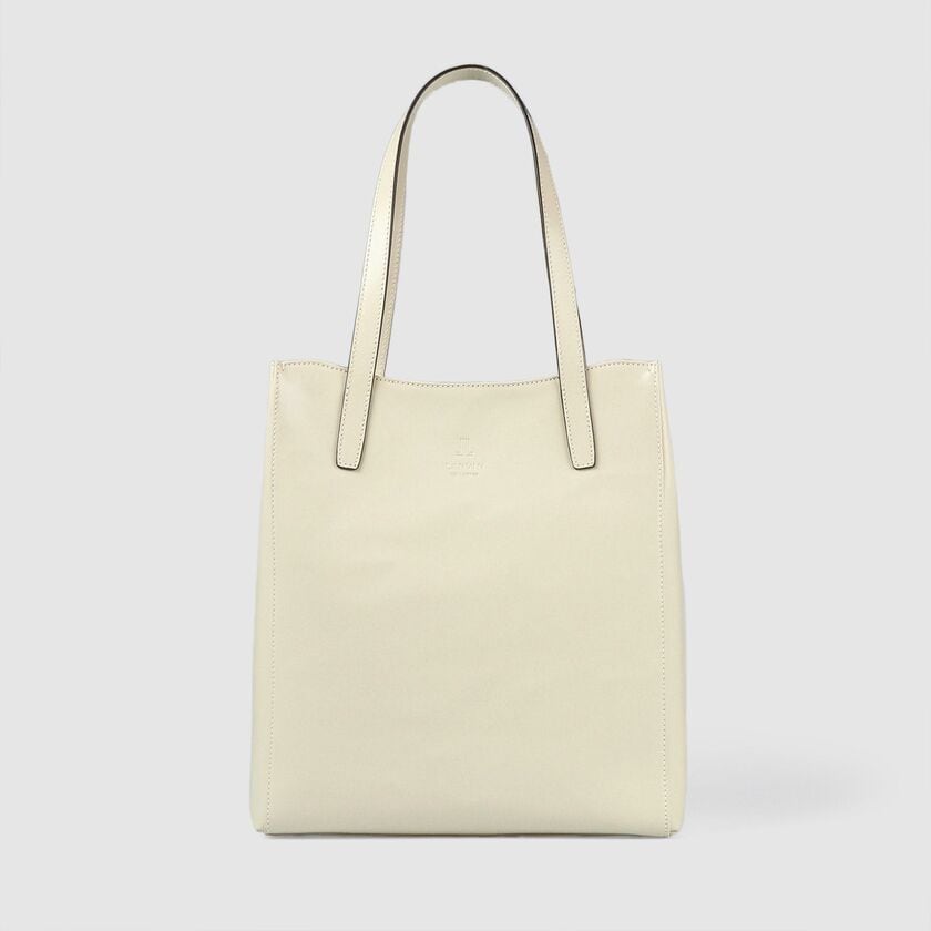 LIVIO RODI SMOOTH TOTE [リビオ ロディ スムース トート]