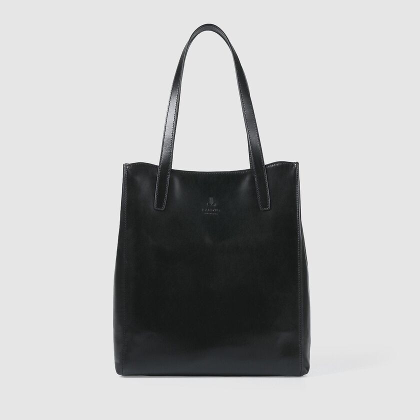 LIVIO RODI SMOOTH TOTE [リビオ ロディ スムース トート]