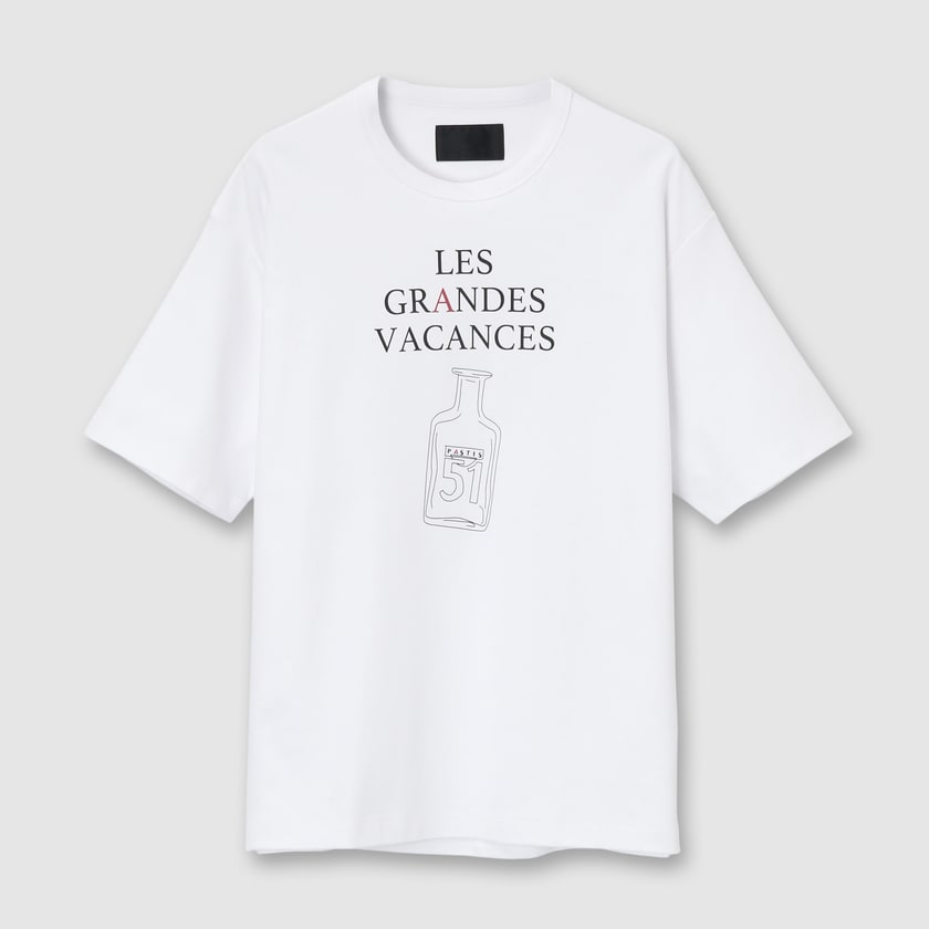 Belle Epoque T  (ECOLE DE PARIS ) [ベルエポックT-エコール・ド・パリ]