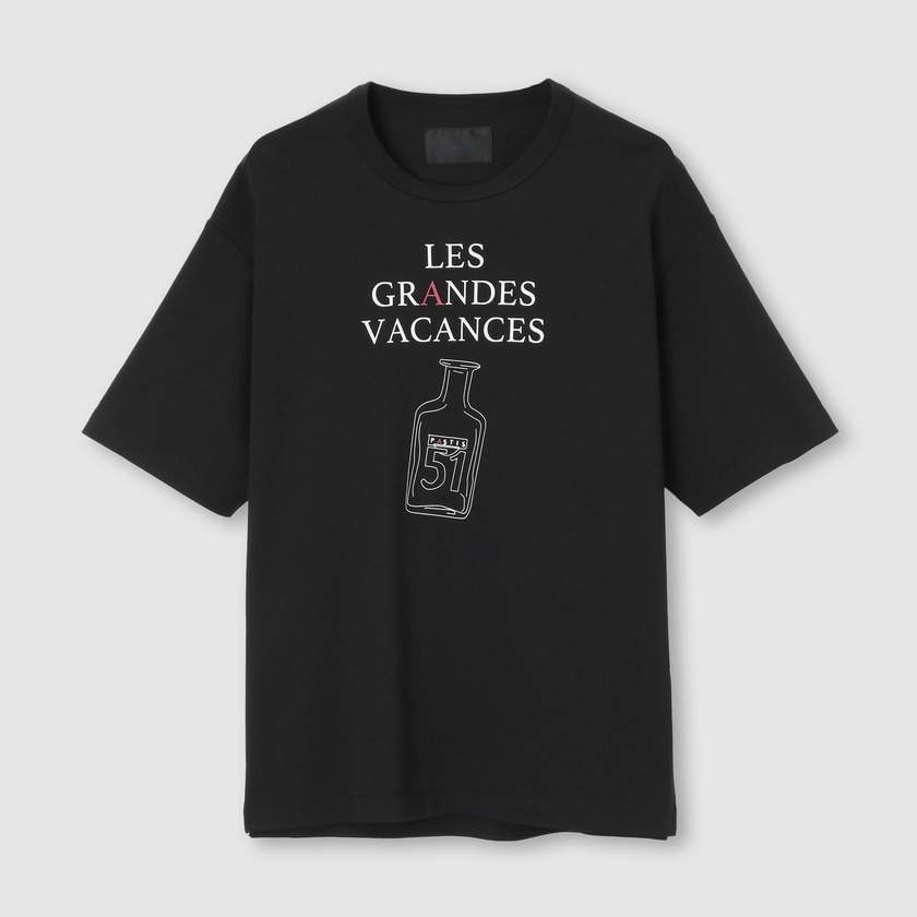 Belle Epoque T  (ECOLE DE PARIS ) [ベルエポックT-エコール・ド・パリ]