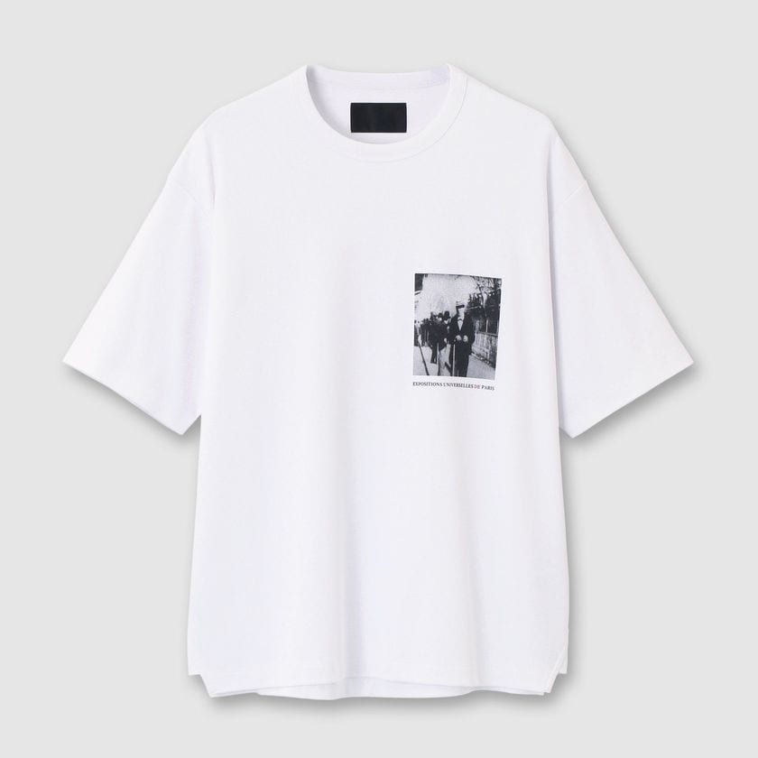 PARIS EXPO　 T　1900.N