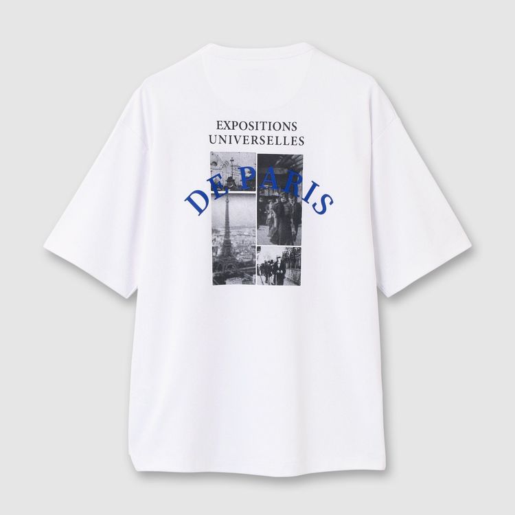 PARIS EXPO T1900.NN｜ランバンコレクション(メンズ)公式オンライン