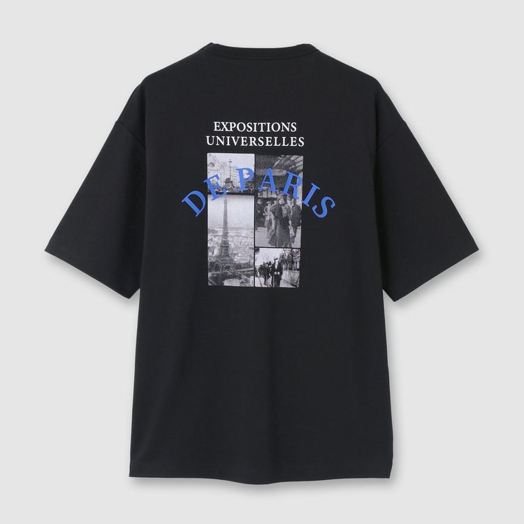 新品未使用♡ランバンTシャツ NOUVELLE VAGUE T.3【ヌーベルバーグT.3】｜ランバンコレクション