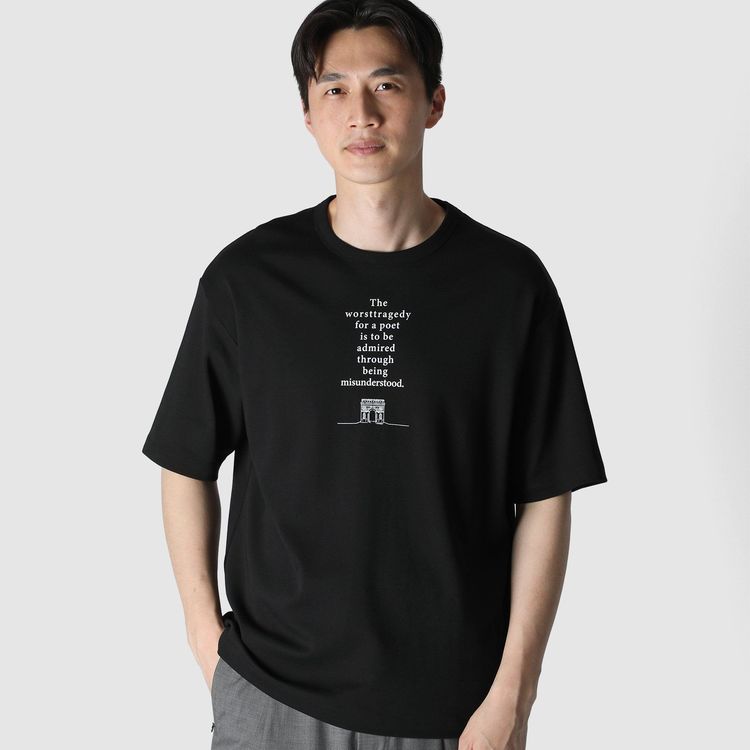 PARIS EXPO T1900.NN｜ランバンコレクション(メンズ)公式オンライン