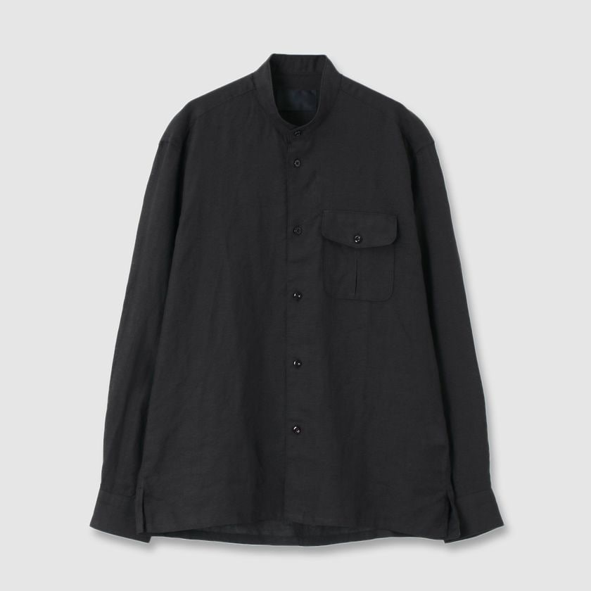 BRIGHT COLOR LINEN SHIRTS