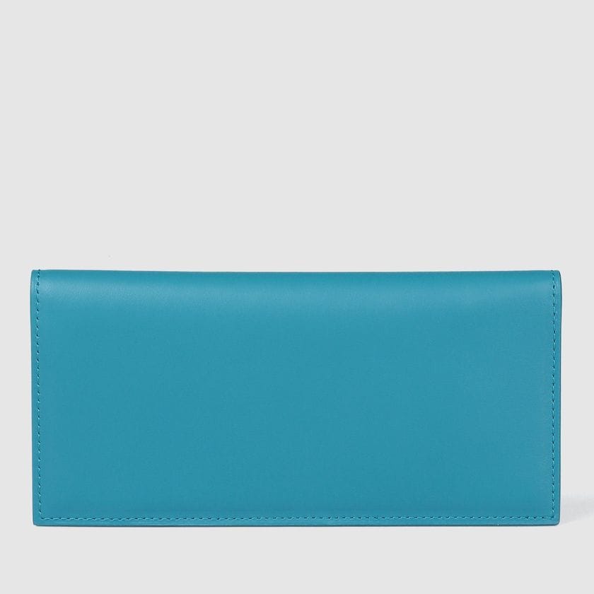 LONG  WALLET