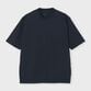 コットンスムース Tシャツ / ジャルダン