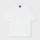 コットンスムース Tシャツ / ジャルダン