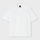 コットンスムース Tシャツ / ジャルダン