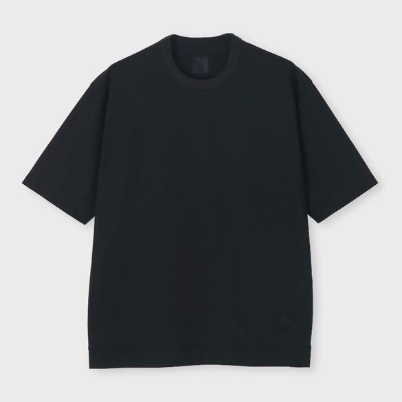 コットンスムース Tシャツ / ジャルダン
