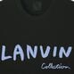 コットンシルケットスムース Tシャツ.4 / セネピ