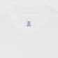 コットンシルケットスムース Tシャツ.4 / セネピ